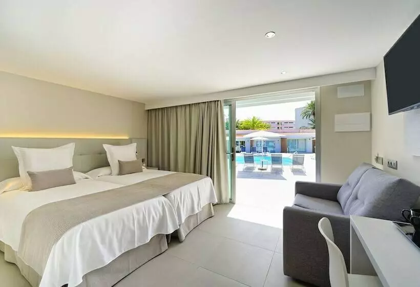 Sanom Beach Resort - Adults Only