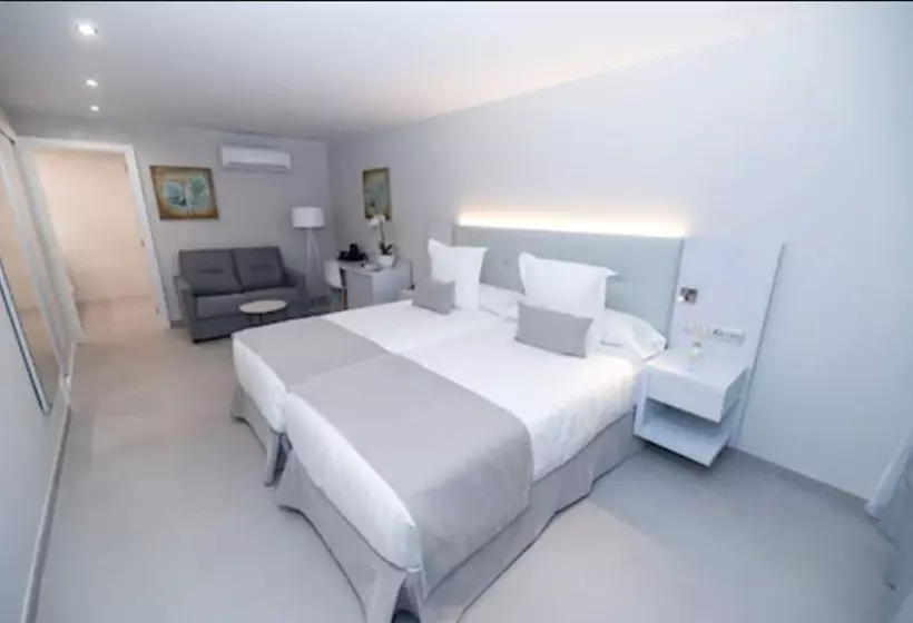 Sanom Beach Resort - Adults Only