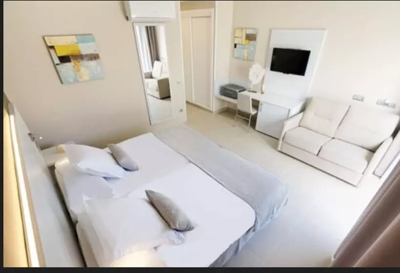 Sanom Beach Resort - Adults Only