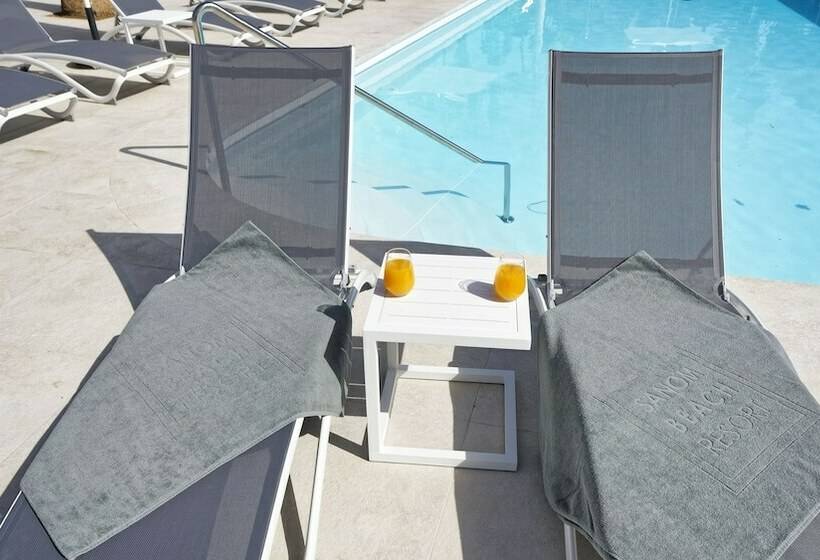 Sanom Beach Resort - Adults Only