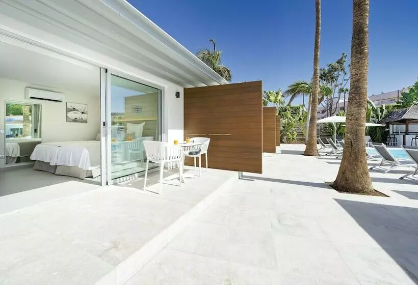 Sanom Beach Resort - Adults Only