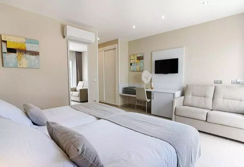 Sanom Beach Resort - Adults Only