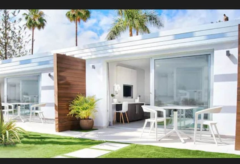 Sanom Beach Resort - Adults Only