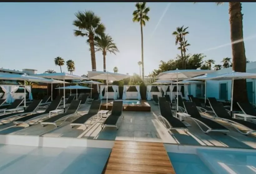 Sanom Beach Resort - Adults Only