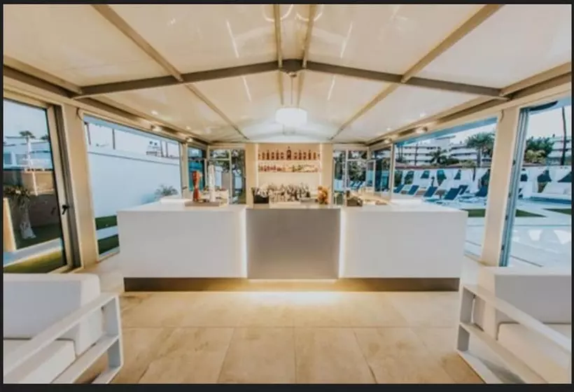 Sanom Beach Resort - Adults Only