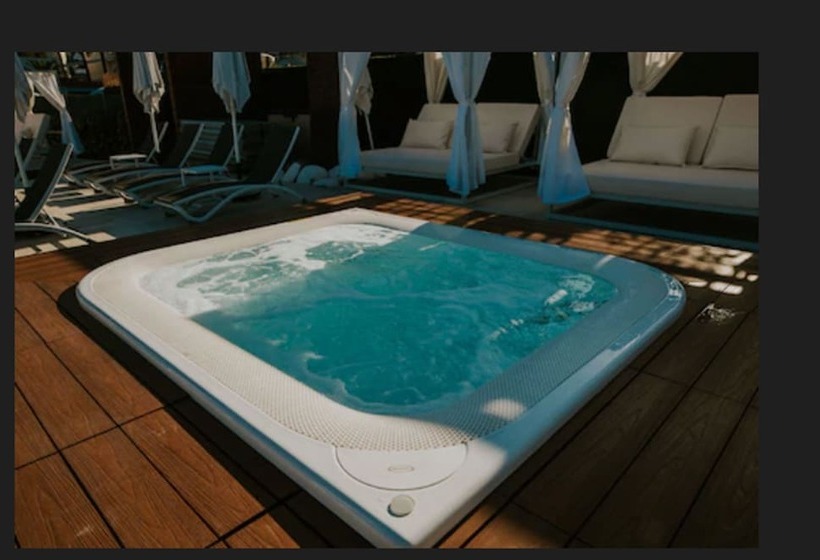 Sanom Beach Resort - Adults Only