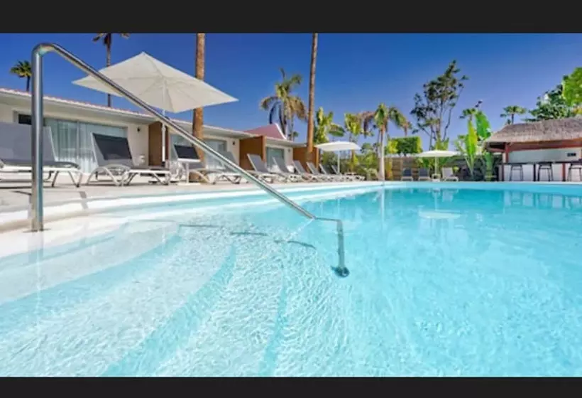 Sanom Beach Resort - Adults Only