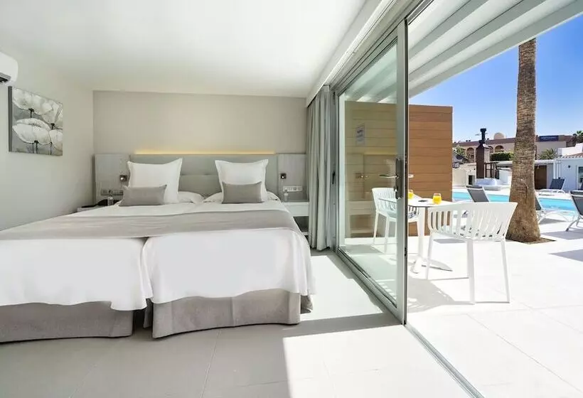 Sanom Beach Resort - Adults Only