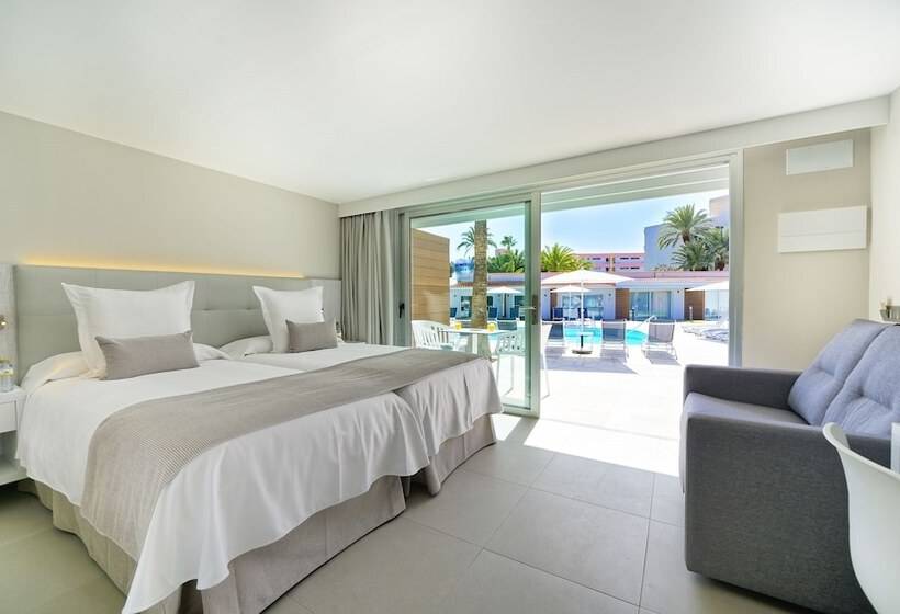 Sanom Beach Resort - Adults Only