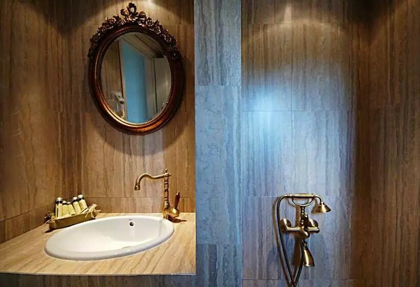 Volidiera Guesthouse