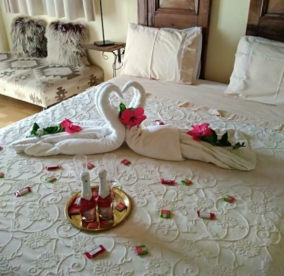 Volidiera Guesthouse