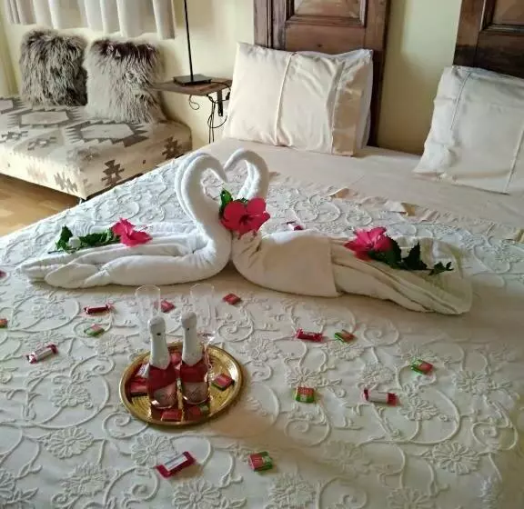 Volidiera Guesthouse