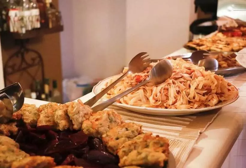 Volidiera Guesthouse