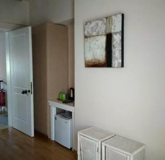 Volidiera Guesthouse