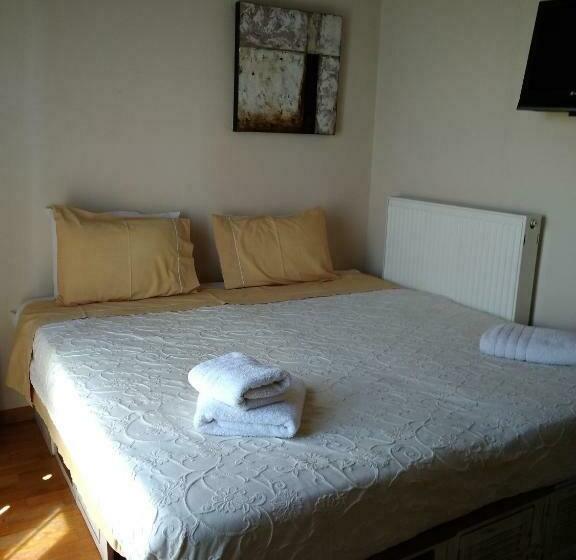 Volidiera Guesthouse