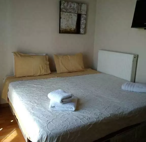 Volidiera Guesthouse