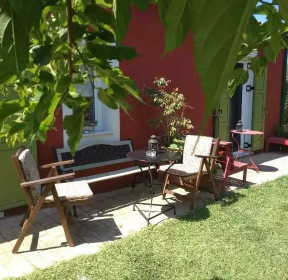 Volidiera Guesthouse
