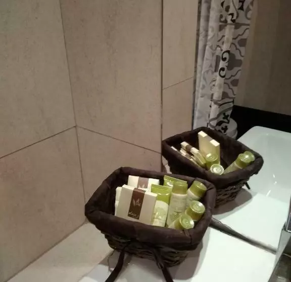 Volidiera Guesthouse