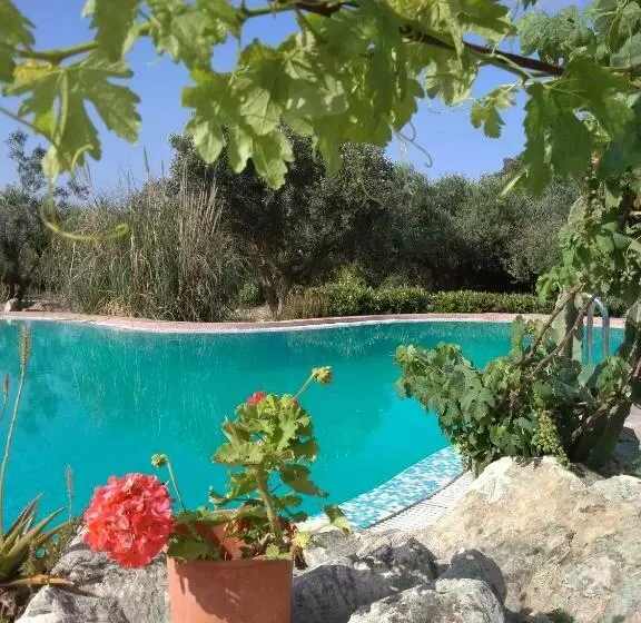 Volidiera Guesthouse