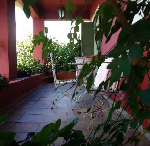 Volidiera Guesthouse