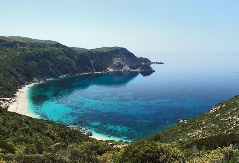 Volidiera Guesthouse