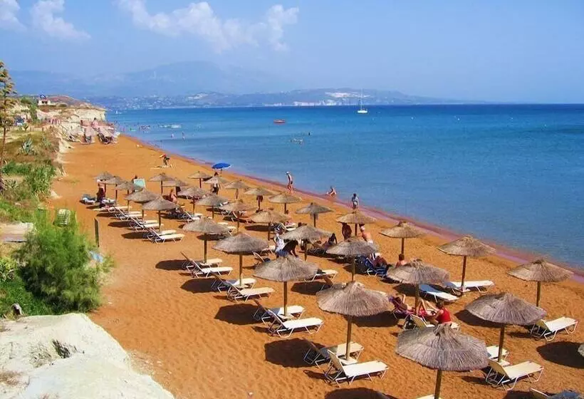 Volidiera Guesthouse