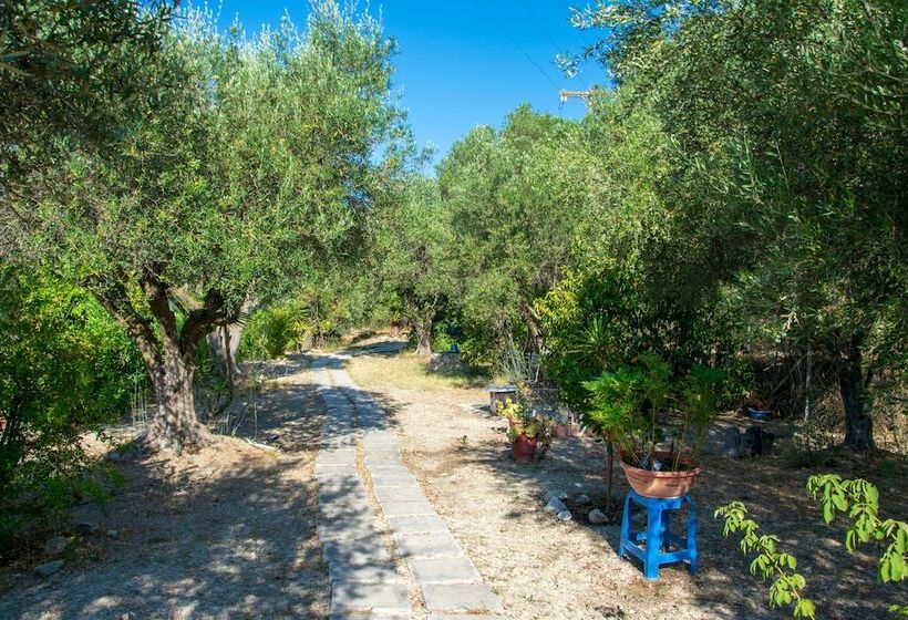 Volidiera Guesthouse