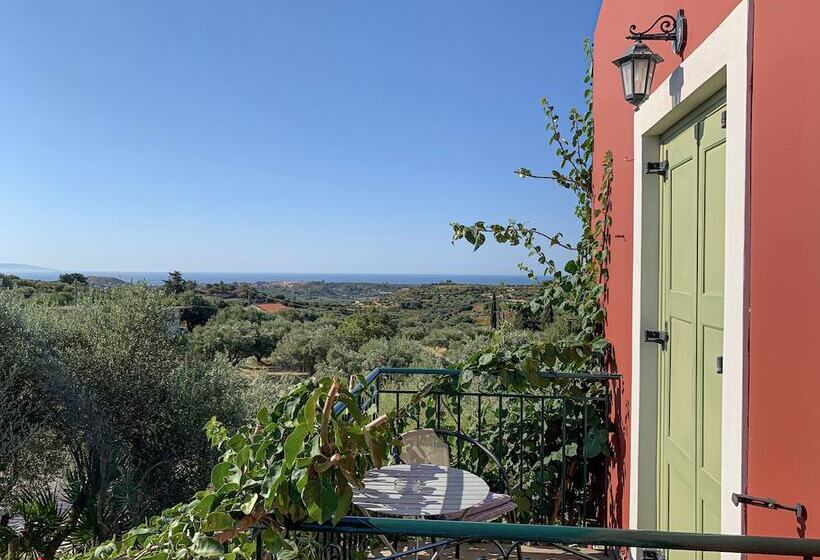 Volidiera Guesthouse