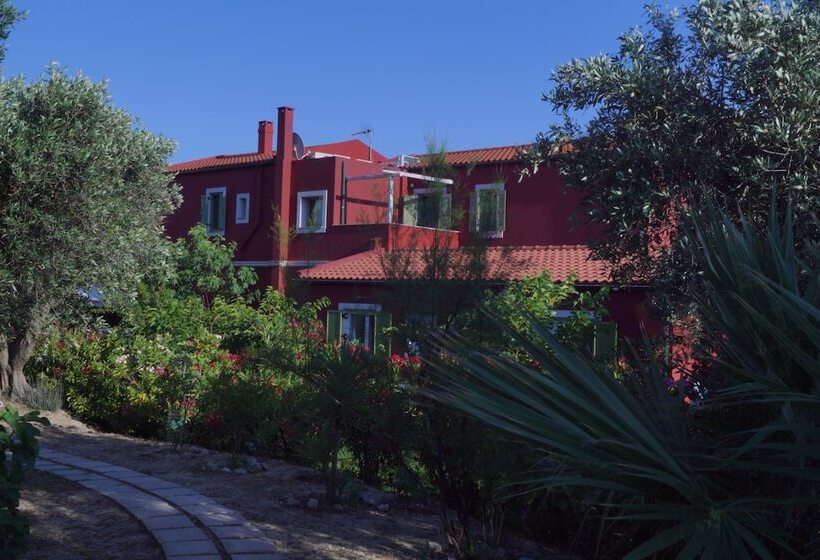 Volidiera Guesthouse