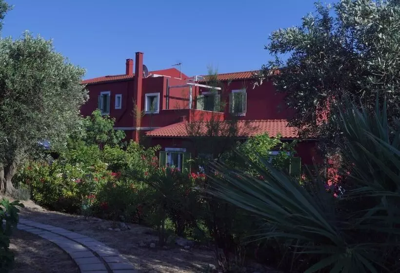 Volidiera Guesthouse