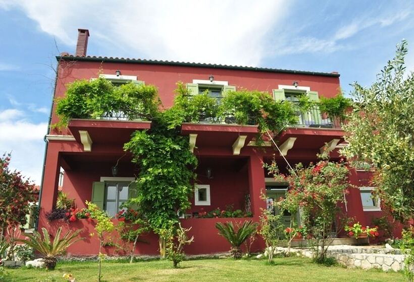 Volidiera Guesthouse