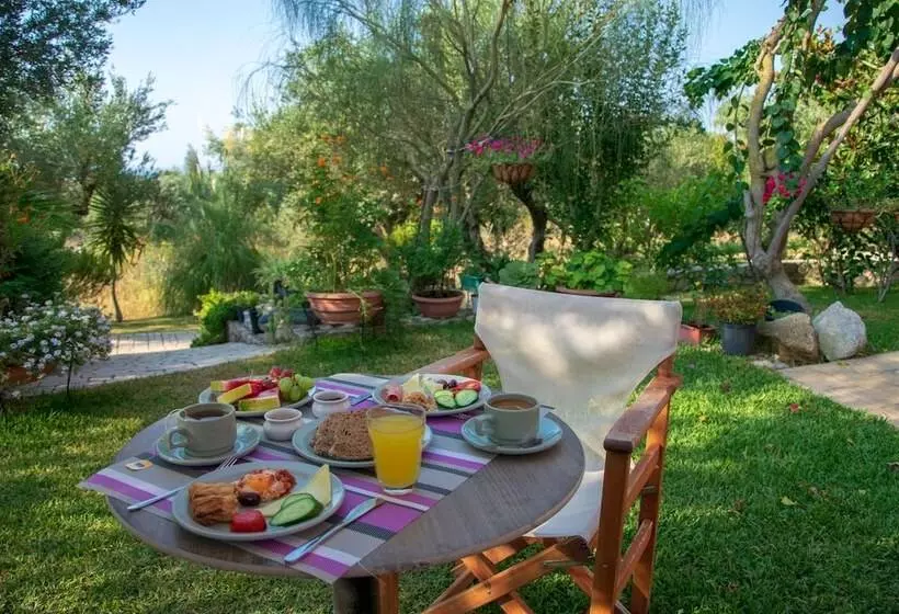 Volidiera Guesthouse