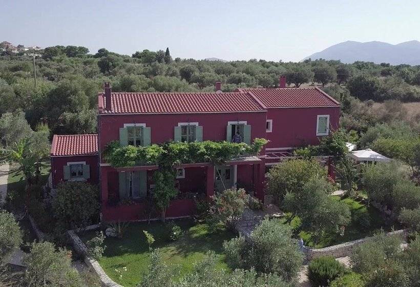 Volidiera Guesthouse