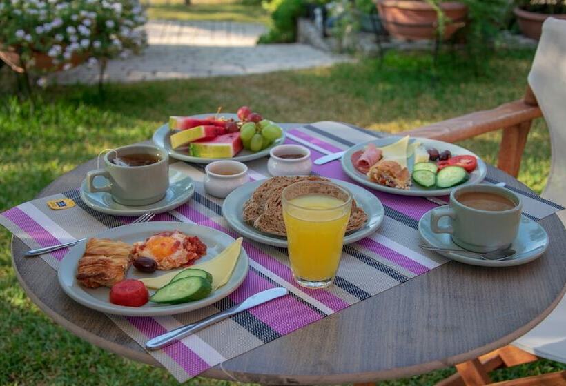 Volidiera Guesthouse