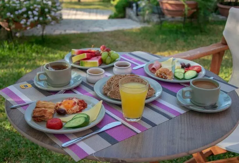 Volidiera Guesthouse