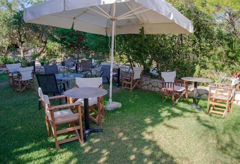 Volidiera Guesthouse