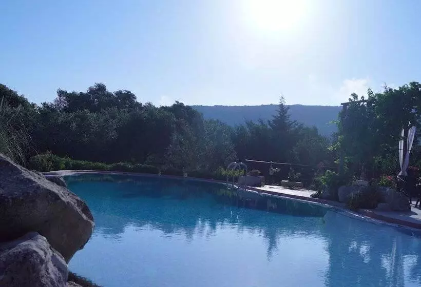 Volidiera Guesthouse