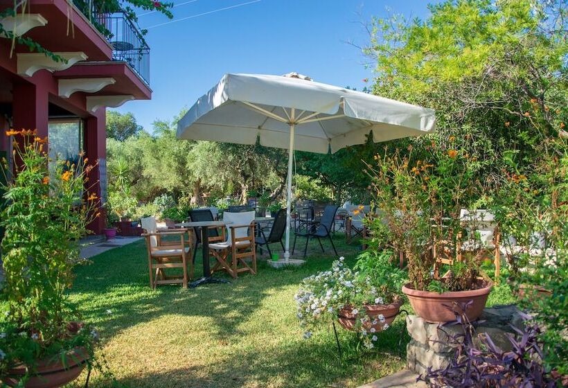 Volidiera Guesthouse