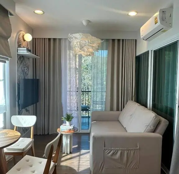 ホテル Nature Retreat Courtyard Khaoyai เนเจอร์รีทรีท คอร์ดยาร์ดเขาใหญ่