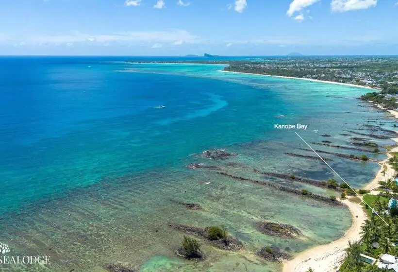 Kanope Bay   Holiday Beachfront Apartments