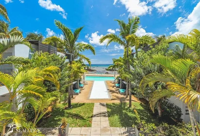 Kanope Bay   Holiday Beachfront Apartments
