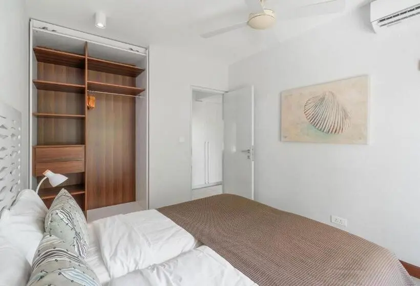 Kanope Bay   Holiday Beachfront Apartments
