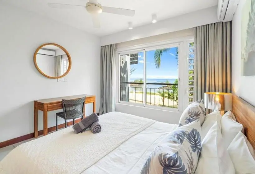 Kanope Bay   Holiday Beachfront Apartments