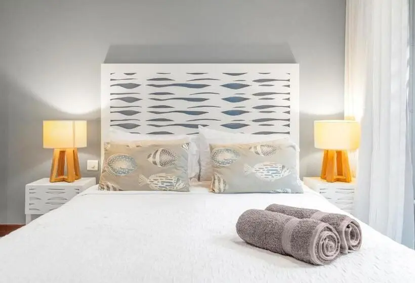 Kanope Bay   Holiday Beachfront Apartments