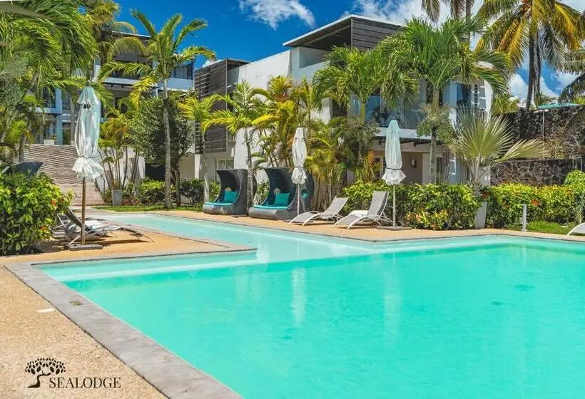 Kanope Bay   Holiday Beachfront Apartments