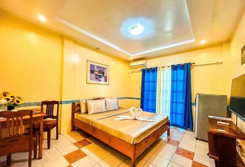 Villa Paraiso Resort & Waterpark