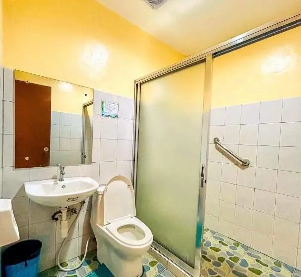 Villa Paraiso Resort & Waterpark