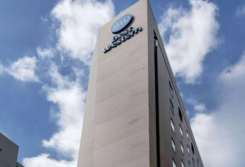 Best Western Hotel Fino Tokyo Akihabara