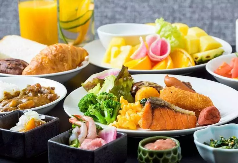 Best Western Hotel Fino Tokyo Akihabara