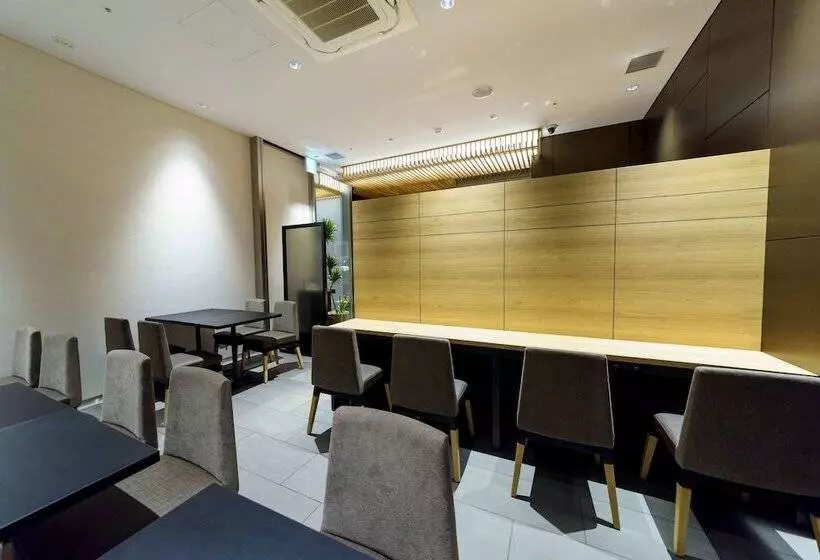Best Western Hotel Fino Tokyo Akihabara